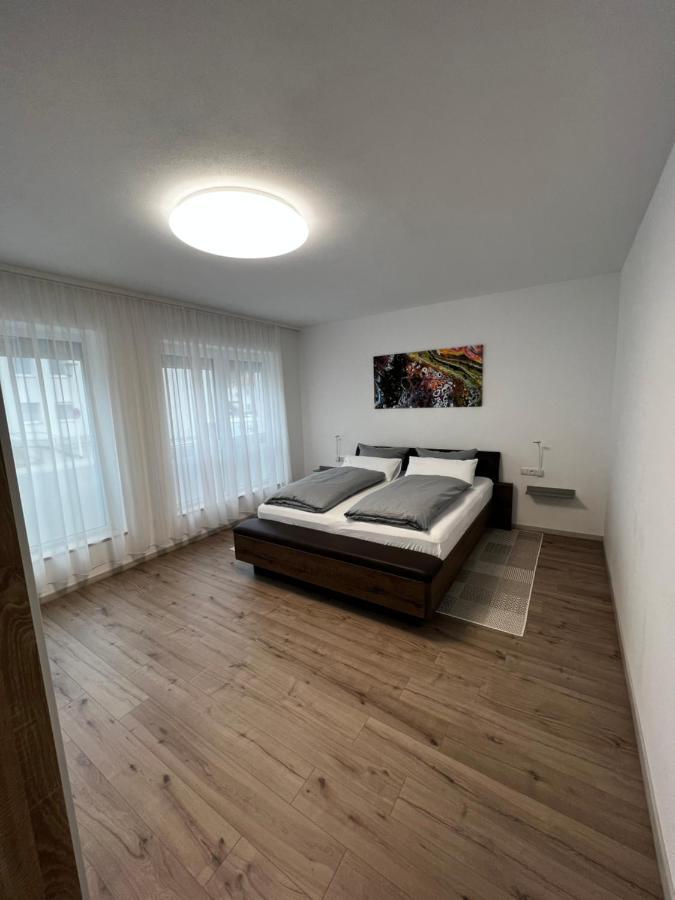 Ferienhaus Shaki Füssen Exterior foto