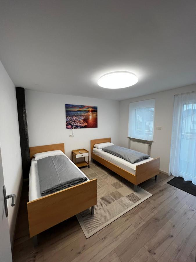 Ferienhaus Shaki Füssen Exterior foto