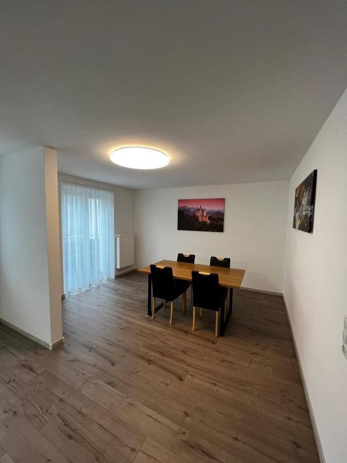 Ferienhaus Shaki Füssen Exterior foto