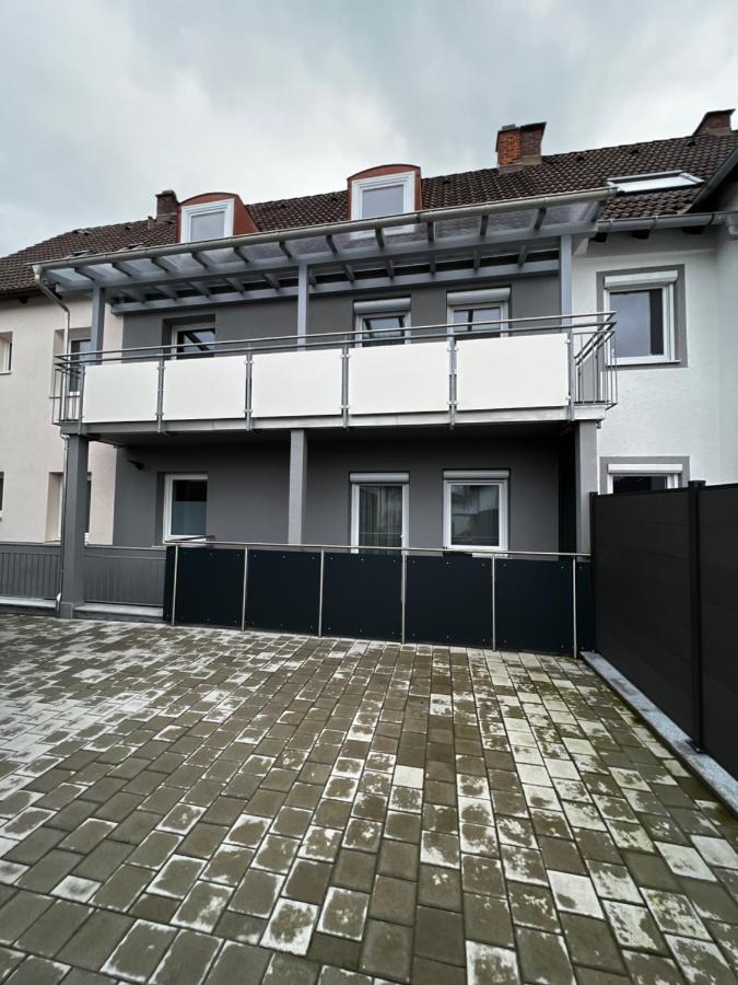 Ferienhaus Shaki Füssen Exterior foto